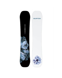 Board de snowboard BURTON Process