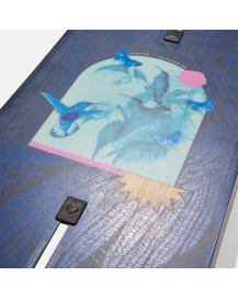 Board de snowboard BURTON Yeasayer