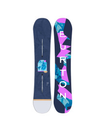 Board de snowboard BURTON Yeasayer