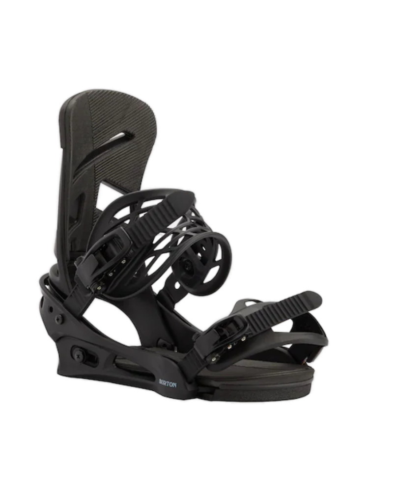 Fixations de snowboard BURTON Mission