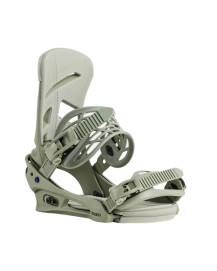 Fixations de snowboard BURTON Mission