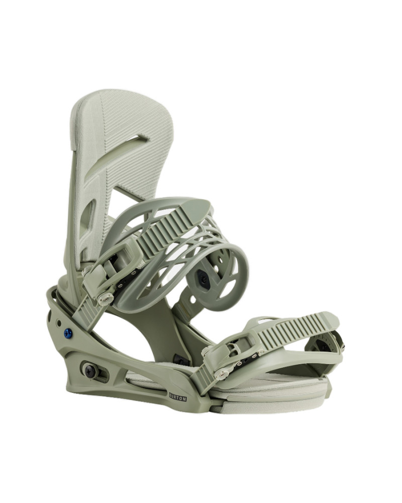 Fixations de snowboard BURTON Mission