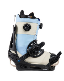 Fixations de snowboard BURTON Genesis