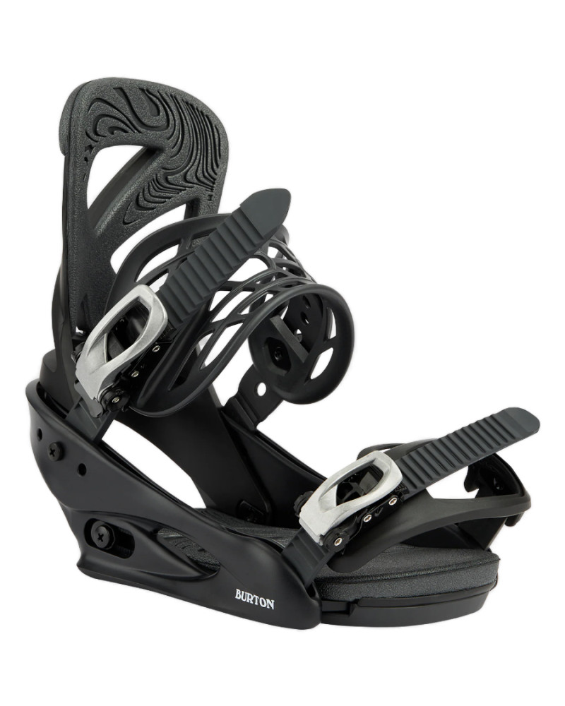 Fixations de snowboard BURTON Scribe