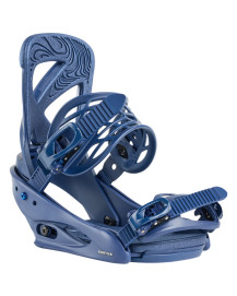 Fixations de snowboard BURTON Scribe