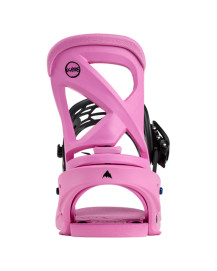 Fixations de snowboard BURTON Scribe