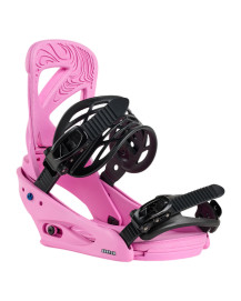 Fixations de snowboard BURTON Scribe