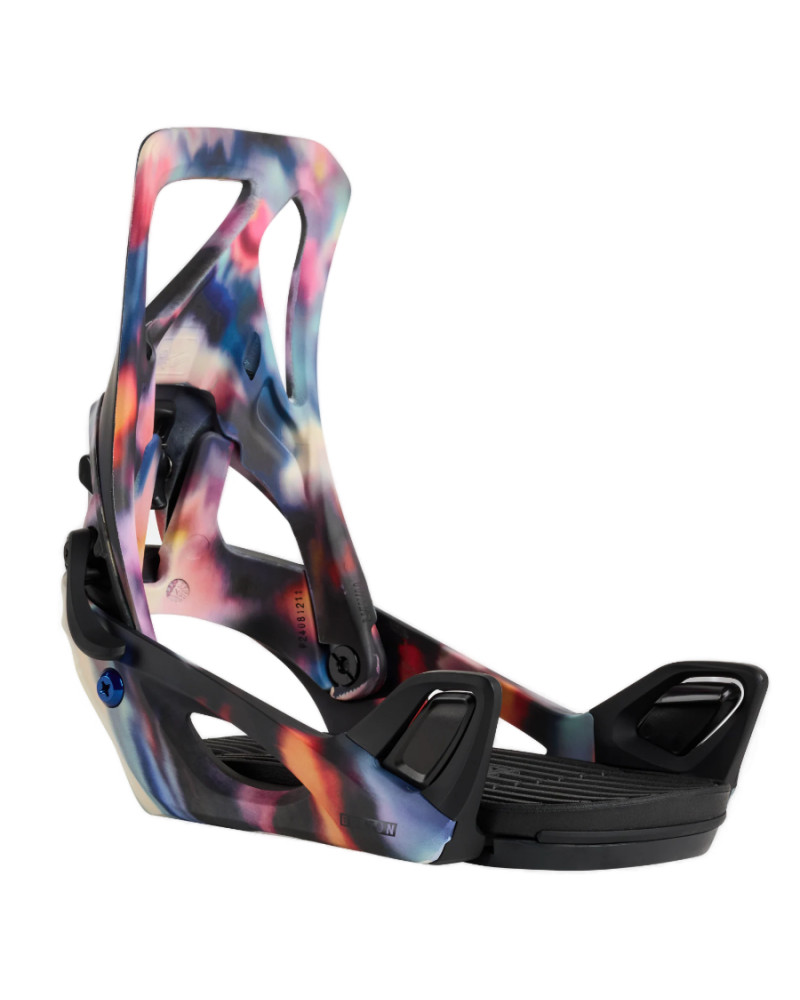 Fixations de snowboard BURTON Step On Women
