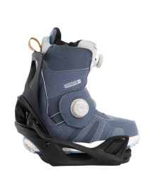 Fixations de snowboard BURTON Step On Women