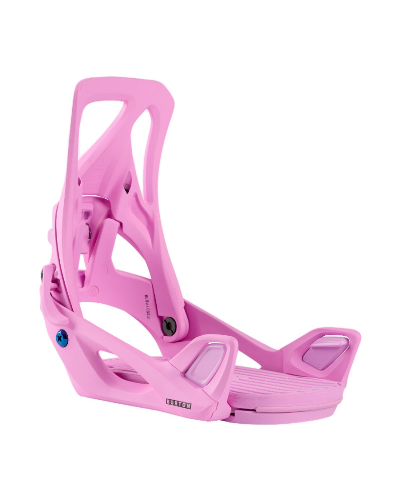 Fixations de snowboard BURTON Step On Women