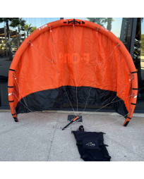Aile de K-wing F.ONE - Plume 4.2m 2025