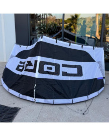 Aile de kite occasion CORE - Section 5 6m