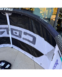 Aile de kite occasion CORE - Section 5 6m