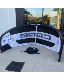 Aile de kite occasion CORE - Section 5 6m