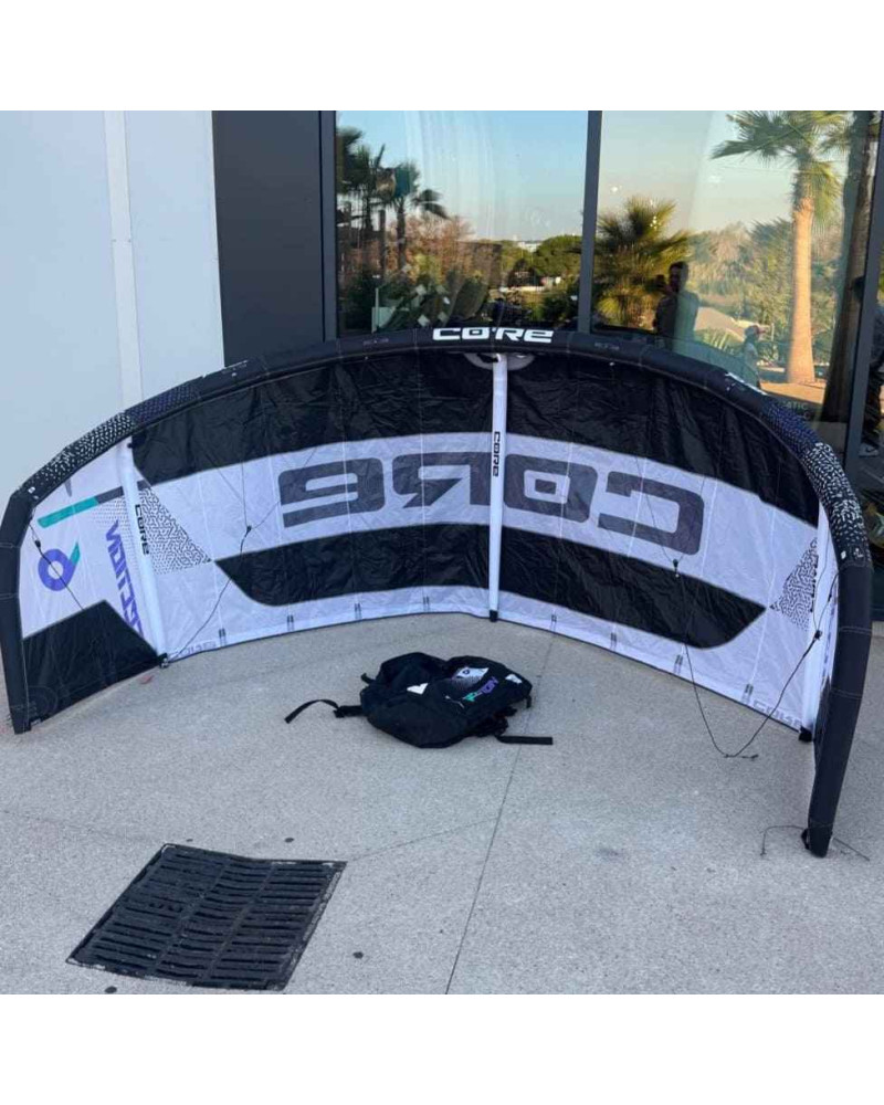 Aile de kite occasion CORE - Section 5 6m