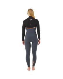 Combinaison RIP CURL E-Bomb CZ 4/3 Lady