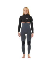 Combinaison RIP CURL E-Bomb CZ 4/3 Lady