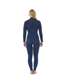 Combinaison RIP CURL E-Bomb CZ 4/3 Lady
