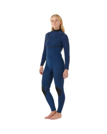 Combinaison RIP CURL E-Bomb CZ 4/3 Lady
