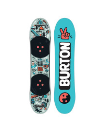 Board de snowboard BURTON After School