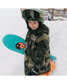 Board de snowboard BURTON After School