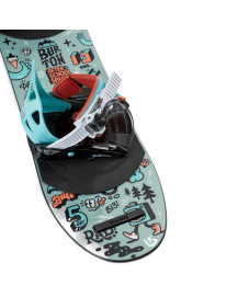 Board de snowboard BURTON After School
