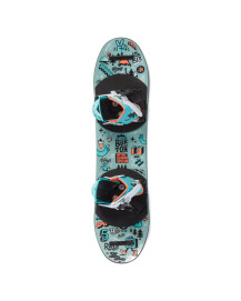 Board de snowboard BURTON After School