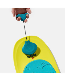 Board de snowboard BURTON Riglet