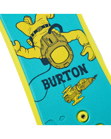 Board de snowboard BURTON Riglet