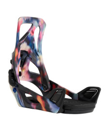 Pack Snowboard Burton Feelgood + Step On