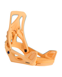 Pack Snowboard Burton Feelgood + Step On
