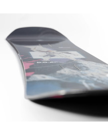 Board de snowboard CAPITA DOA
