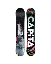 Board de snowboard CAPITA DOA