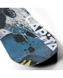 Board de snowboard CAPITA DOA Wide