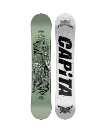 Board de snowboard CAPITA Dark Horse