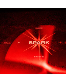 Planche de kite F-ONE Spark
