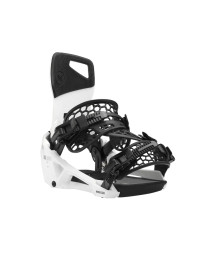 Fixations de snowboard NIDECKER Supermatic OG