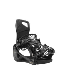Fixations de snowboard NIDECKER Supermatic OG