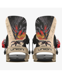 Fixations de snowboard UNION Atlas Pro