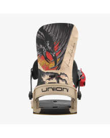 Fixations de snowboard UNION Atlas Pro