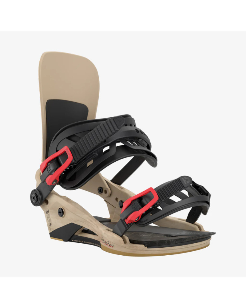 Fixations de snowboard UNION Atlas Pro