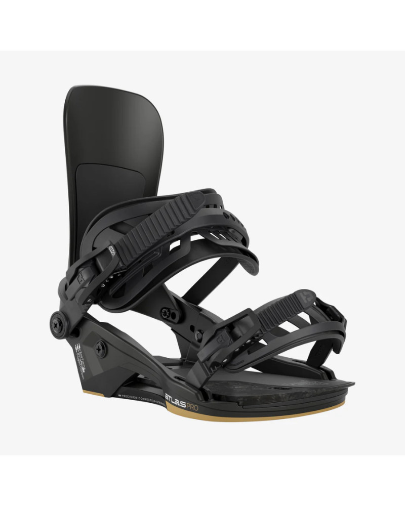 Fixations de snowboard UNION Atlas Pro