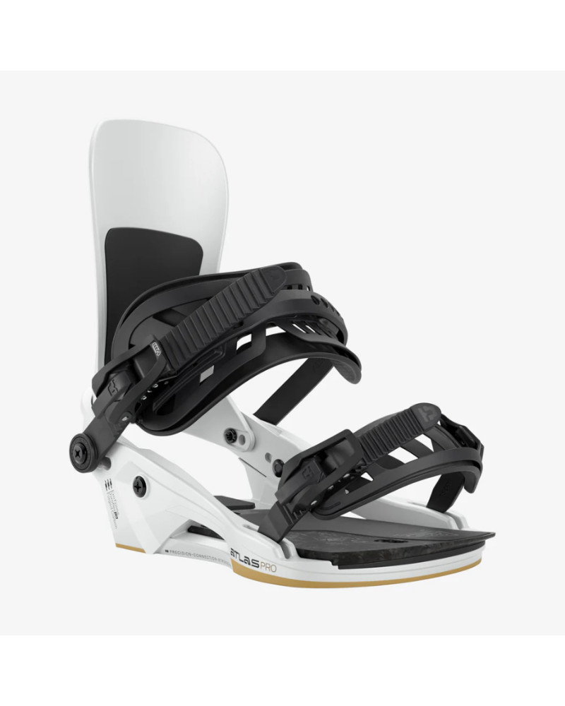 Fixations de snowboard UNION Atlas Pro