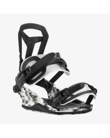 Fixations de snowboard UNION Falcor