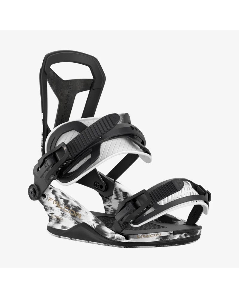 Fixations de snowboard UNION Falcor