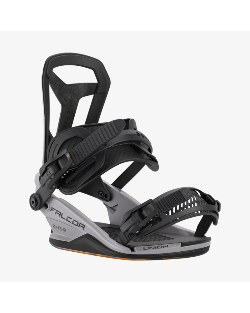 Fixations de snowboard UNION Falcor