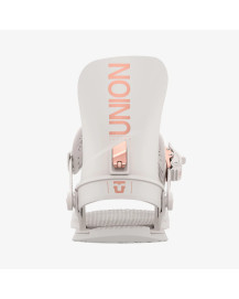 Fixations de snowboard UNION Juliet