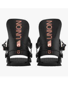 Fixations de snowboard UNION Juliet