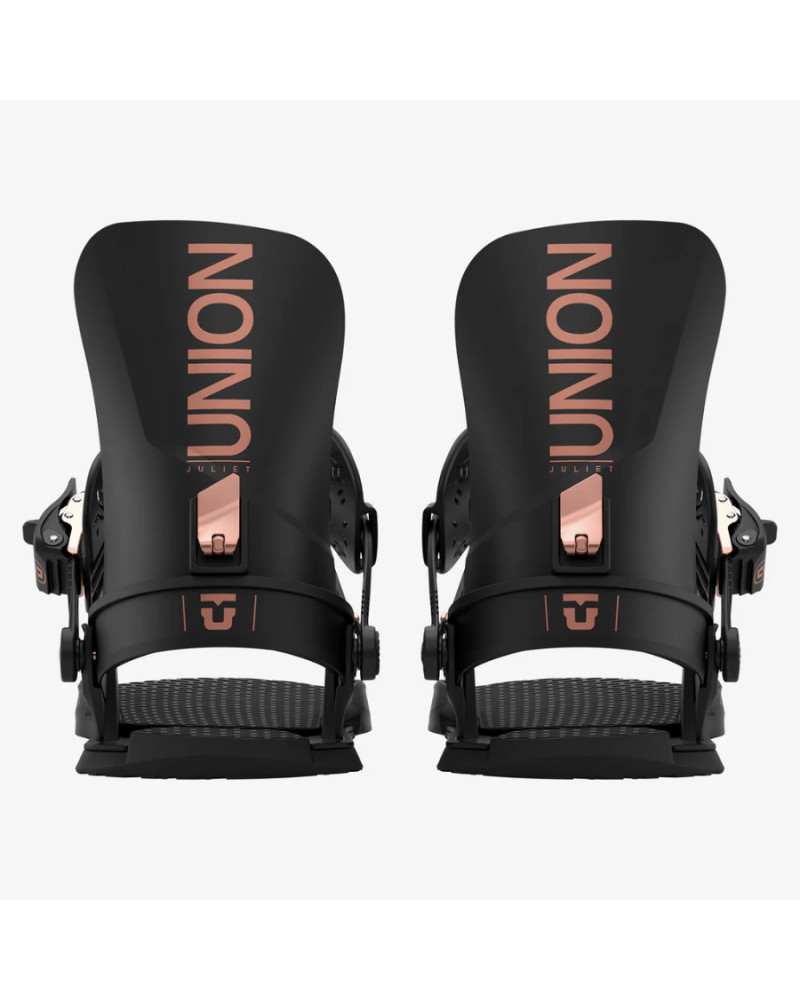 Fixations de snowboard UNION Juliet