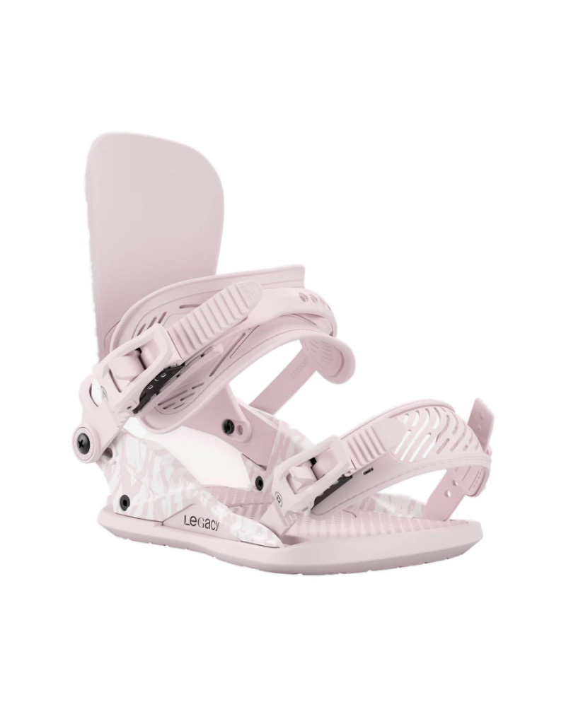 Fixations de snowboard UNION Legacy